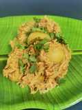 Tinda pulav