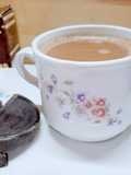 Chocolate caliente
