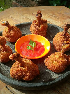 Foto resep Chicken Drum Stick