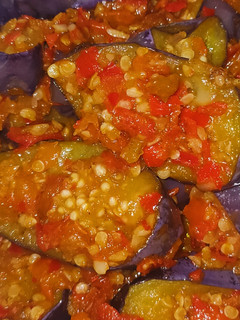 Foto resep Terong Balado