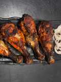 Roasted Chicken