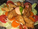 Ensalada Multicolor