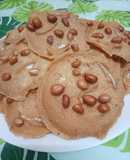 Tempeyek Kacang Tanah Fy