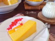 Gambar mango sago mutiara