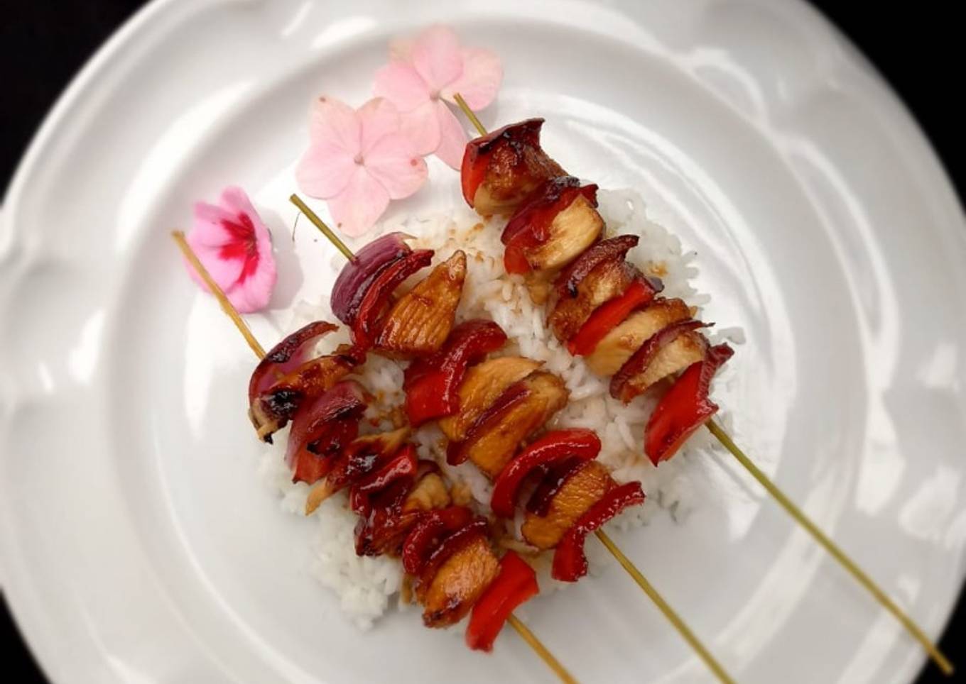 Yakitori