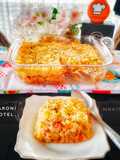 Macaroni Schotel