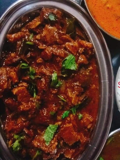 மட்டன் சுக்கா (Mutton CHukka Recipe in Tamil) செய்முறை முக்கிய புகைப்படம்