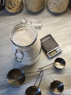 Tápiókapuding teszt, avagy a puritán, a tejes és az ApróSéf-es recept fotója