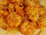 Udang Goreng Tepung