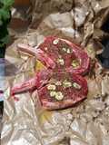 Bone In Ribeye