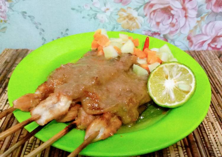 Sate Ayam