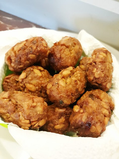 Foto resep Tempe Mendol