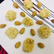 Homemade mawa khoya
