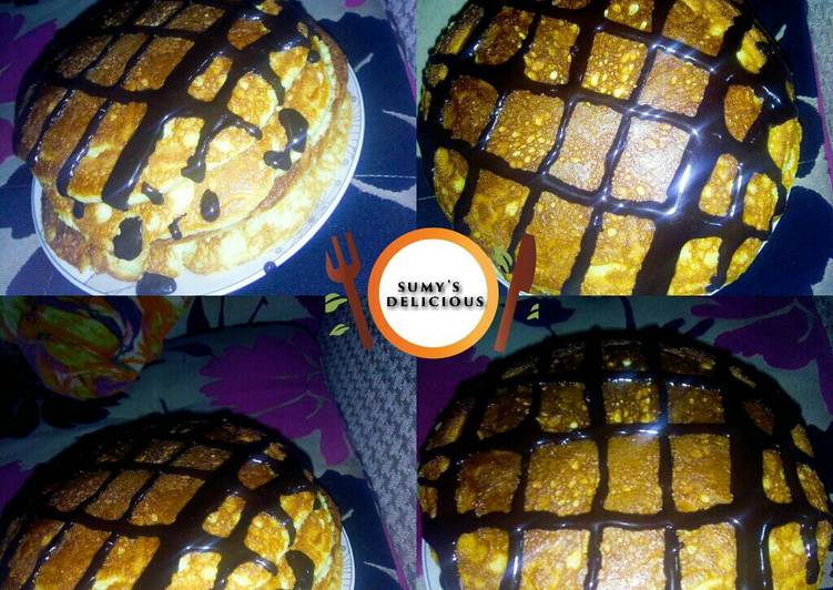 Step-by-Step Guide to Prepare Award-winning Pancake Cooking Basics for Newbies