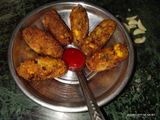 Spicy Cutlets