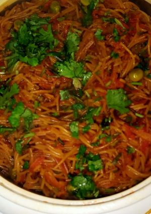 नमकीन जवे (namkeen jave recipe in Hindi) रेसिपी मुख्य फोटो