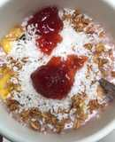 Energy Bowl