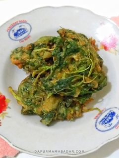 Foto resep #43 Bakwan Bayam