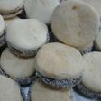Alfajor de maicena! Súper fácil!!
