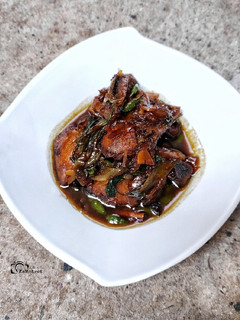 Foto resep Ayam Kecap ala Mama