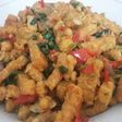 Sambal Tempe Kemangi