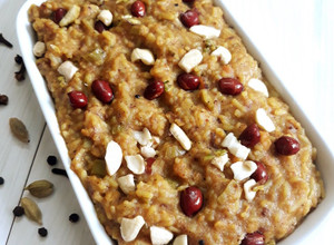 A picture of Puliyogare / Traditional Tamarind Rice in easy method.