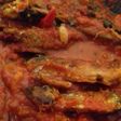 Sarden Pindang Homemade
