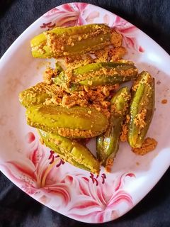 পুর ভরা পটল (pur bhora potol recipe in Bengali) রেসিপির প্রধান ছবি