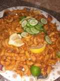 معكرونة الطيبين 😋🥄