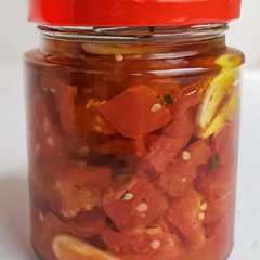 Foto principal de Carne de tomate