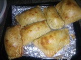 Meat pie