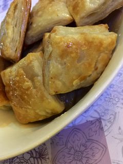 صورة لوصفة بف باستري 🥐