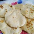 Pita bread