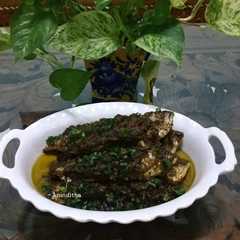 Foto resep Ikan sambal ijo