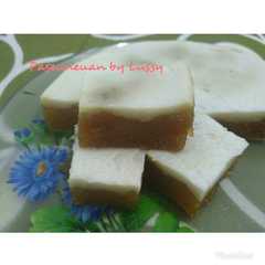 Talam singkong রেসিপির প্রধান ছবি