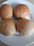 Bollos dulces