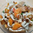 Tumis Jamur
