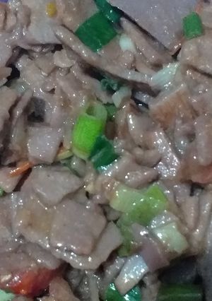 Foto resep Kadedemes