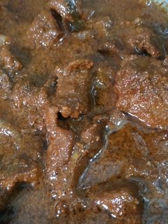 Foto resep Lapis daging anti gagal anti alot (Bistik daging)