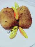Combro Simple ala Didi