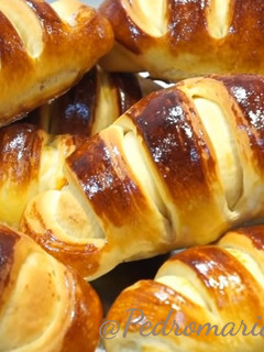 Foto principal de Pan brioche de yogur (Thermomix)