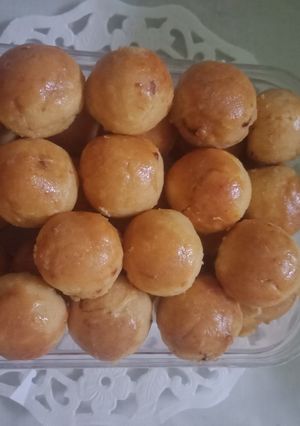 Foto resep Nastar renyah tapi lumer dimulut #KukEr1