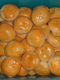 Foto resep Nastar