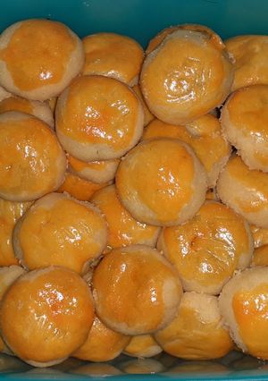 Foto resep Nastar