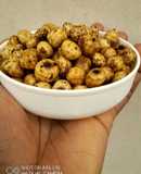 Healthy Tigernut Snack