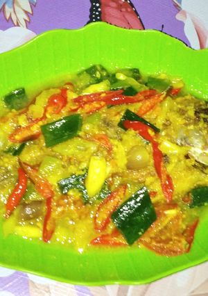 Foto resep Pesmol Ikan Nila