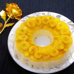 روکر موز و گردو🍌🍌-レシピのメイン写真