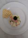 Plato frío