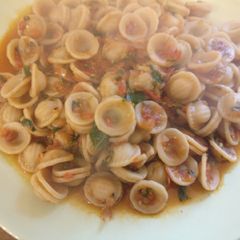 A picture of Simple Pasta Sauce.