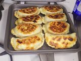 Empanadas de Carne